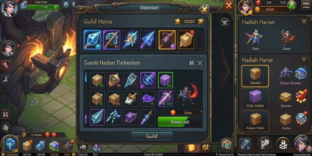 Deskripsi untuk screenshot aplikasi SATRIA123 nomor 1.